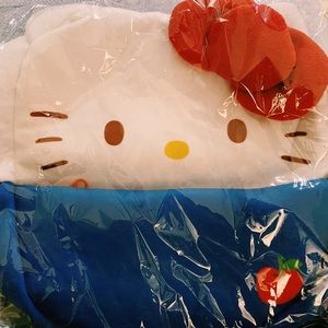 ✨NEW✨ Sanrio Kawaii Hello Kitty Plush Bag